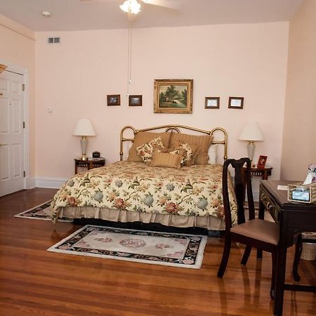 Cedars&Beeches Bed&Breakfast Long Branch Exterior foto