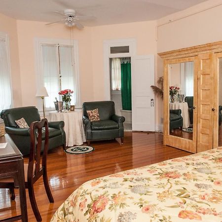 Cedars&Beeches Bed&Breakfast Long Branch Exterior foto