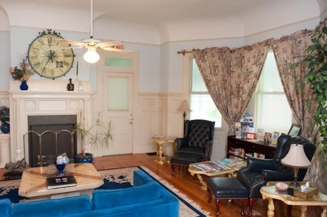 Cedars&Beeches Bed&Breakfast Long Branch Exterior foto