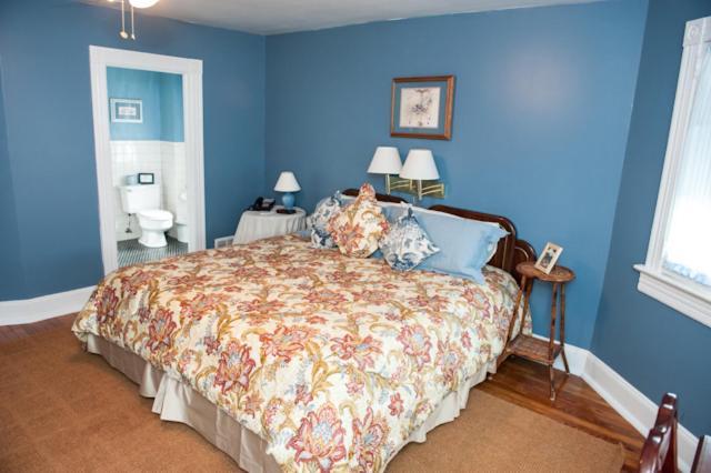 Cedars&Beeches Bed&Breakfast Long Branch Exterior foto
