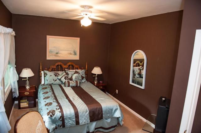 Cedars&Beeches Bed&Breakfast Long Branch Exterior foto