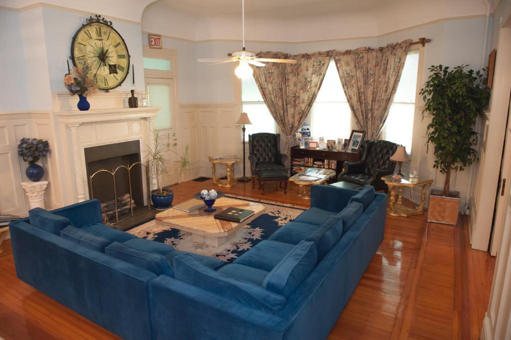 Cedars&Beeches Bed&Breakfast Long Branch Exterior foto