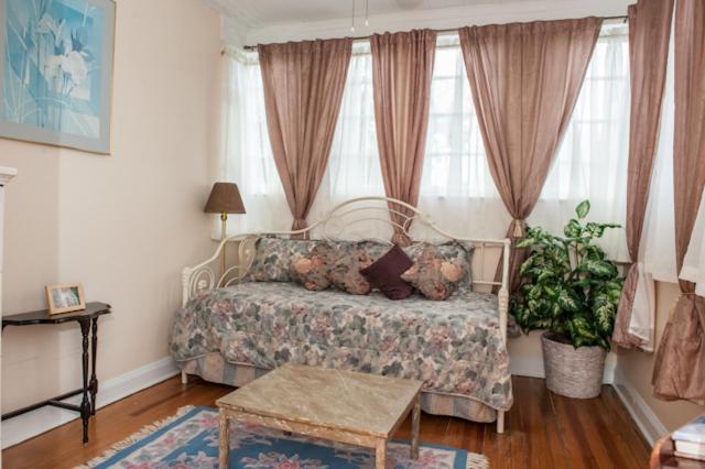 Cedars&Beeches Bed&Breakfast Long Branch Exterior foto