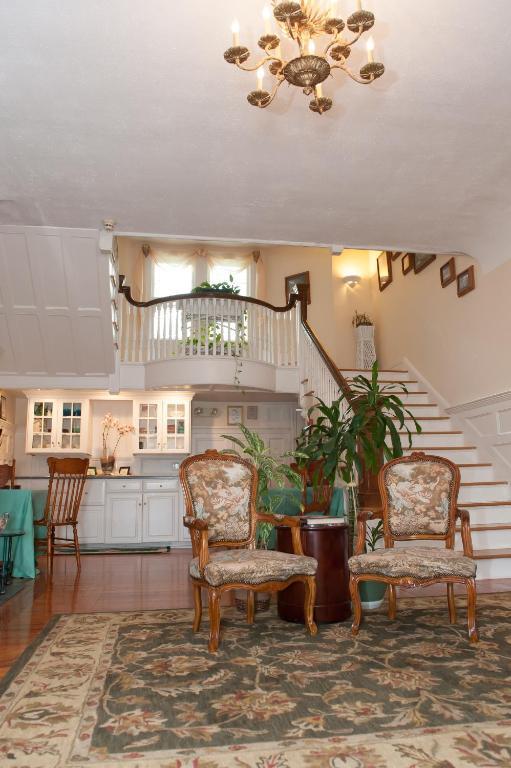 Cedars&Beeches Bed&Breakfast Long Branch Exterior foto