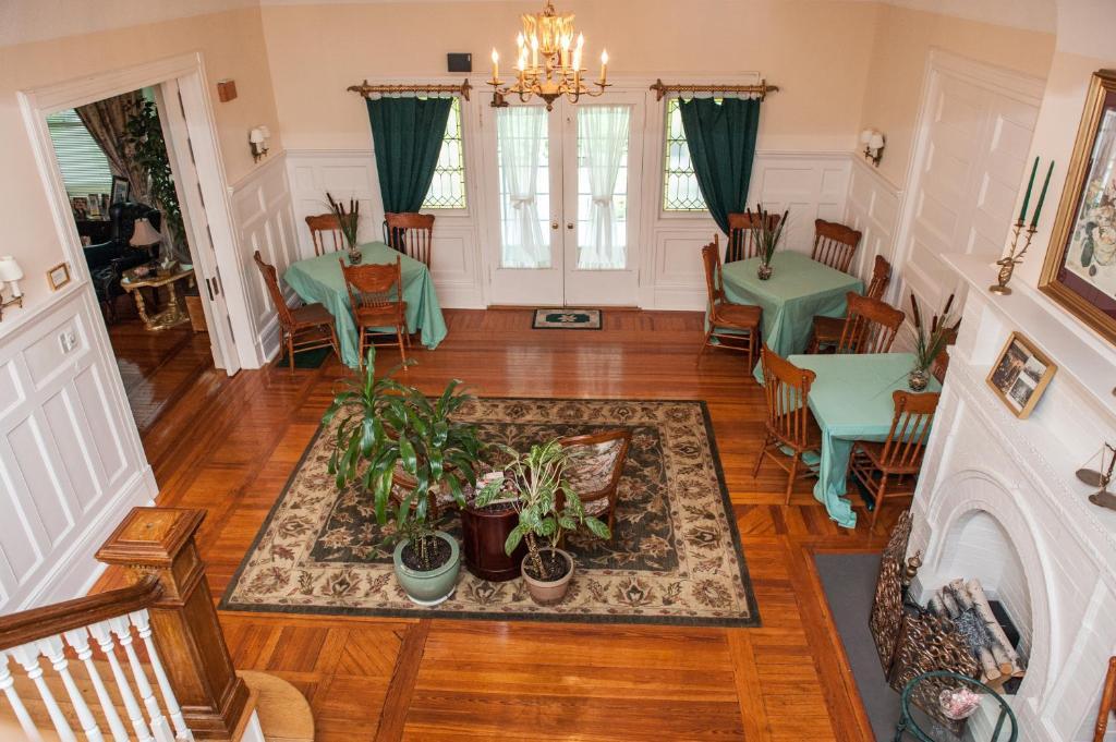 Cedars&Beeches Bed&Breakfast Long Branch Exterior foto