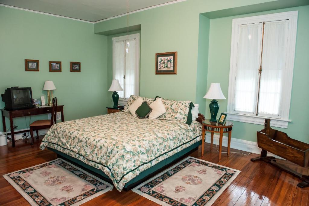 Cedars&Beeches Bed&Breakfast Long Branch Exterior foto