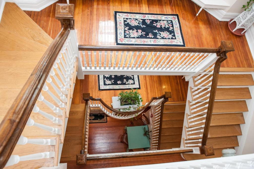 Cedars&Beeches Bed&Breakfast Long Branch Exterior foto