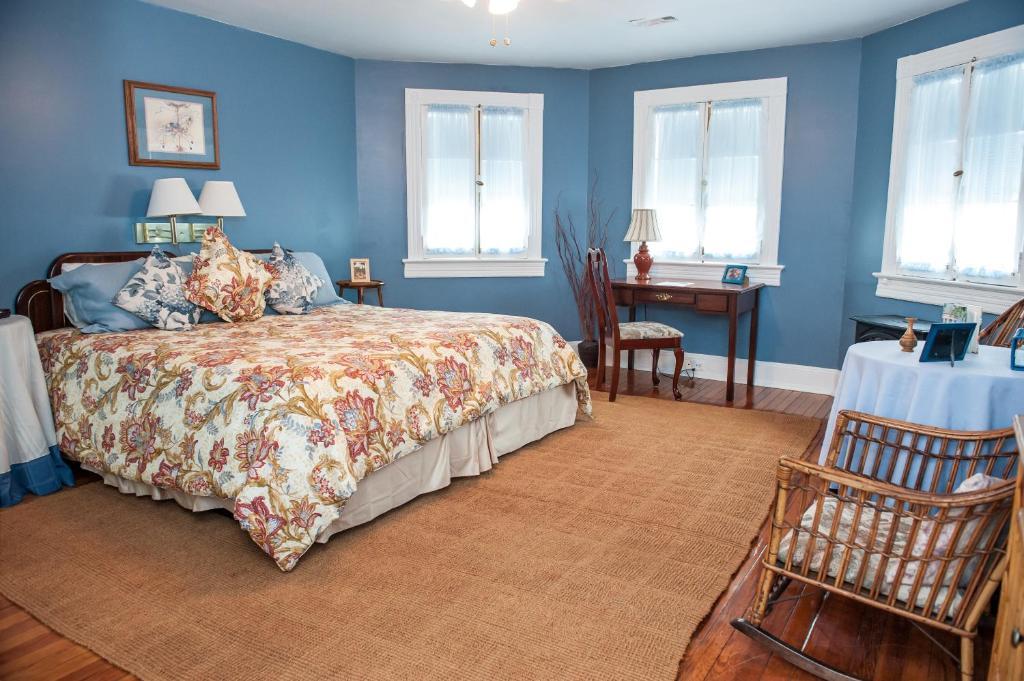 Cedars&Beeches Bed&Breakfast Long Branch Exterior foto