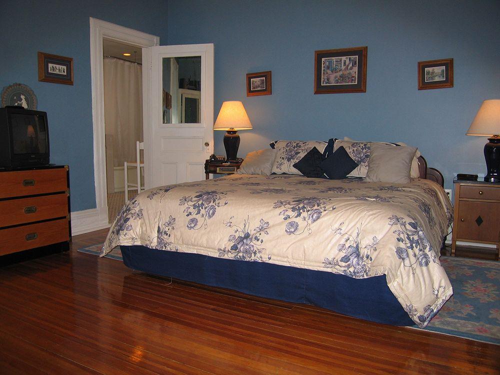 Cedars&Beeches Bed&Breakfast Long Branch Exterior foto