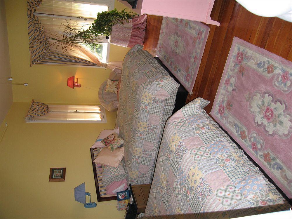 Cedars&Beeches Bed&Breakfast Long Branch Exterior foto