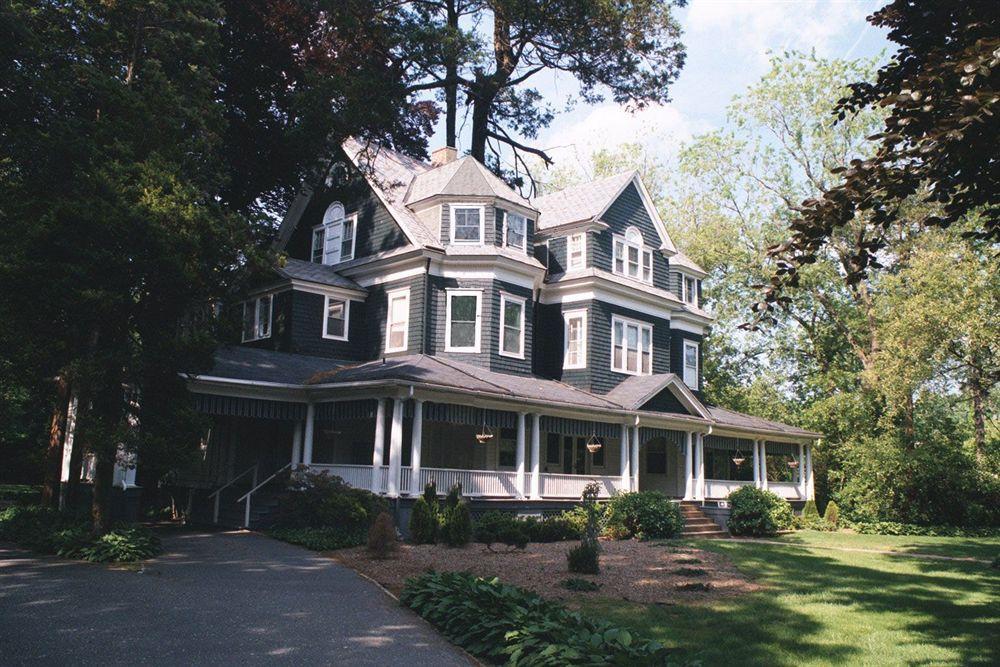 Cedars&Beeches Bed&Breakfast Long Branch Exterior foto