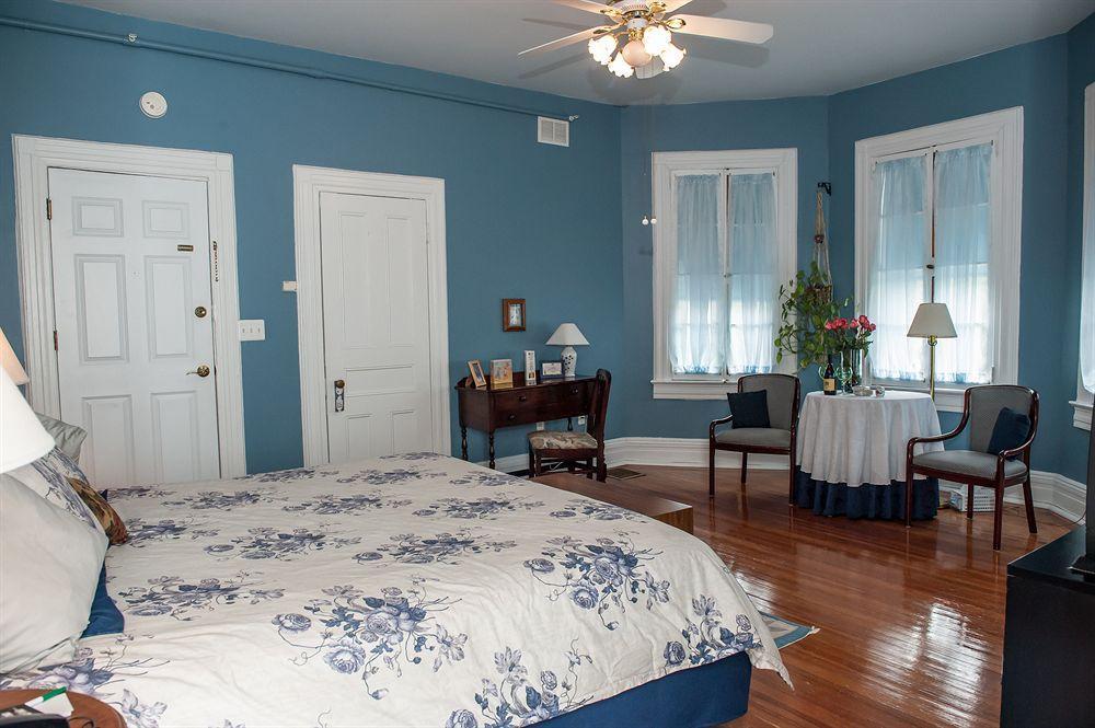 Cedars&Beeches Bed&Breakfast Long Branch Exterior foto