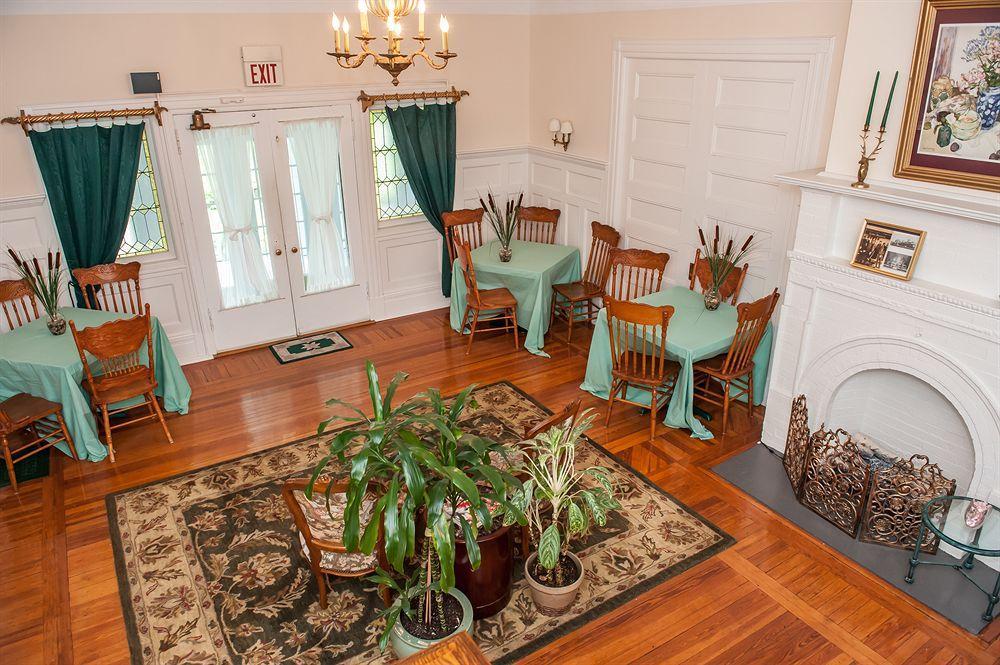 Cedars&Beeches Bed&Breakfast Long Branch Exterior foto