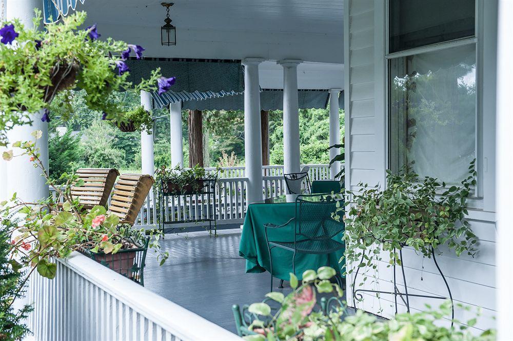 Cedars&Beeches Bed&Breakfast Long Branch Exterior foto