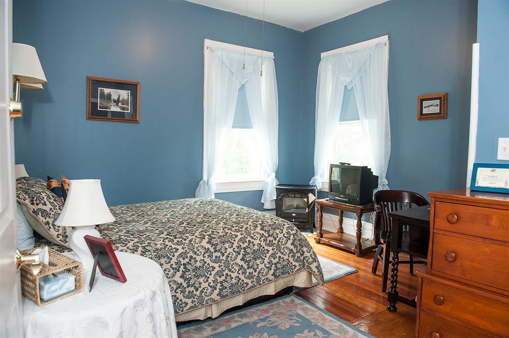 Cedars&Beeches Bed&Breakfast Long Branch Exterior foto