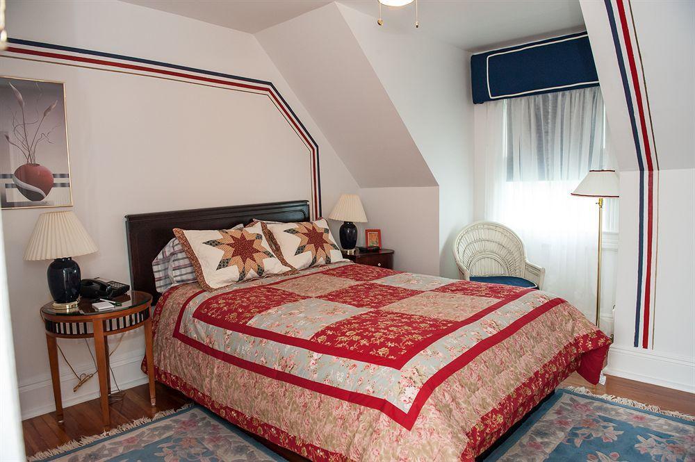Cedars&Beeches Bed&Breakfast Long Branch Exterior foto