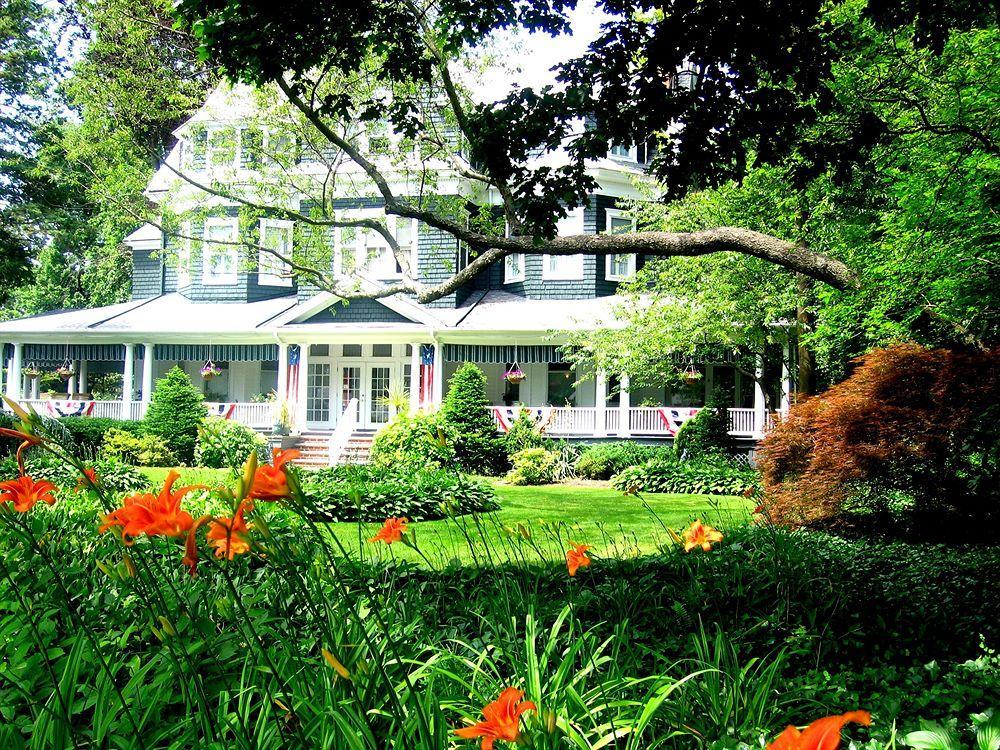 Cedars&Beeches Bed&Breakfast Long Branch Exterior foto