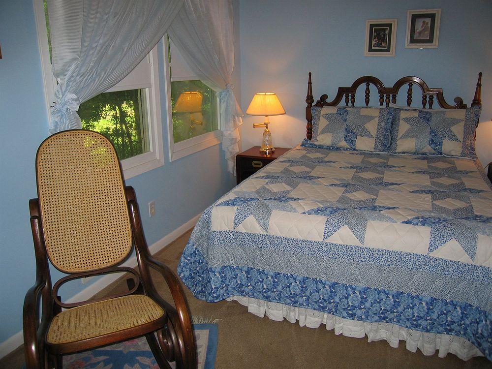 Cedars&Beeches Bed&Breakfast Long Branch Exterior foto