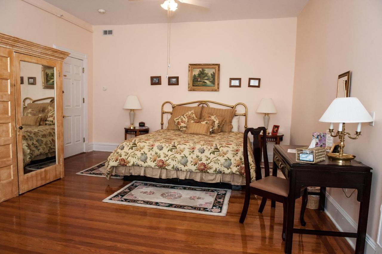 Cedars&Beeches Bed&Breakfast Long Branch Exterior foto