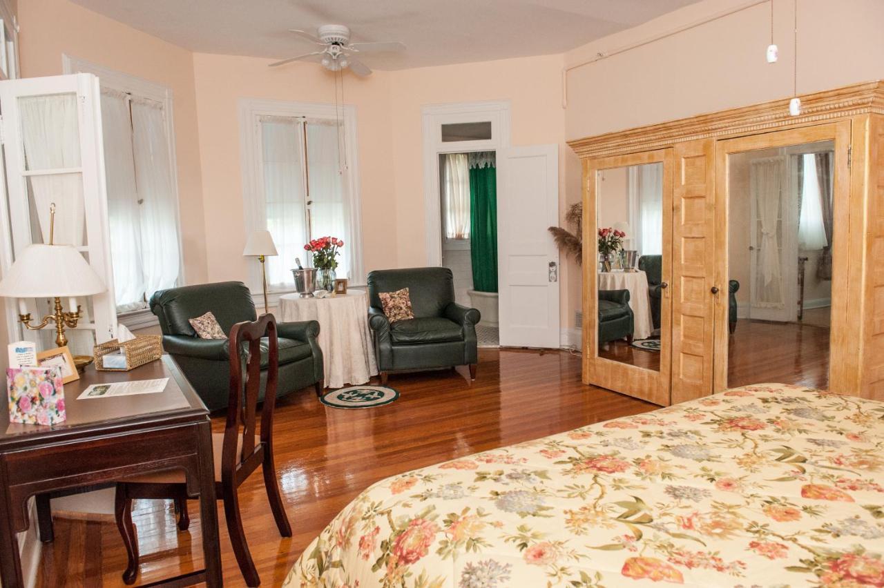 Cedars&Beeches Bed&Breakfast Long Branch Exterior foto